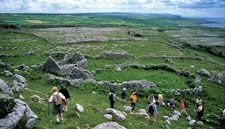 Ireland-Bantry-Hiking - Sheep's Head Way